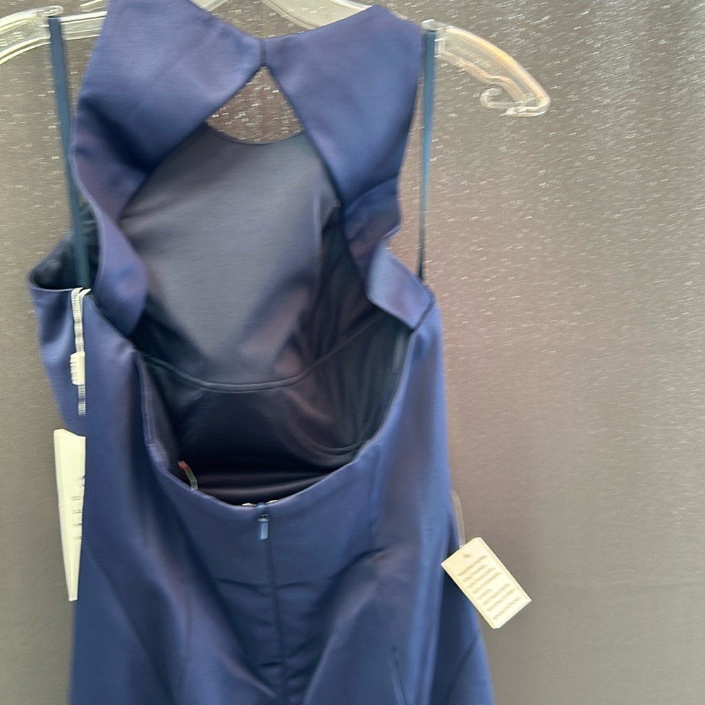 Very elegant dress